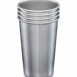 Stålkrus 473 ml. 4 stk.