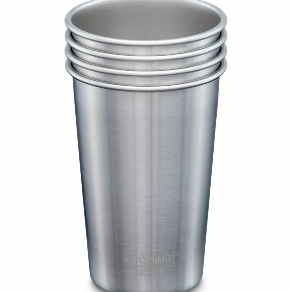 Stålkrus 296 ml. 4 stk.