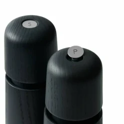 Stockholm krydderkvern 17 cm, dark blue