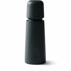 Stockholm krydderkvern 17 cm, dark green