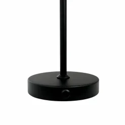 Stockholm LED-bordlampe, pearl white