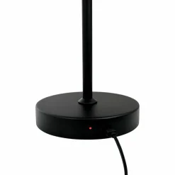Stockholm LED-bordlampe, pearl white