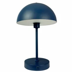 Stockholm LED-bordlampe, svart