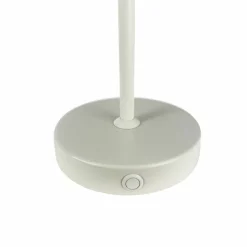 Stockholm LED-bordlampe, svart