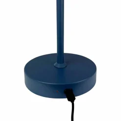 Stockholm LED-bordlampe, svart