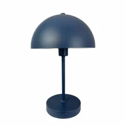 Stockholm LED-bordlampe, svart