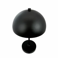 Stockholm LED-bordlampe, svart