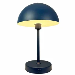 Stockholm LED-bordlampe, svart