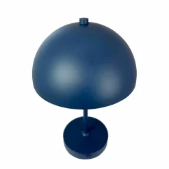 Stockholm LED-bordlampe, svart