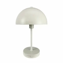 Stockholm LED-bordlampe, svart