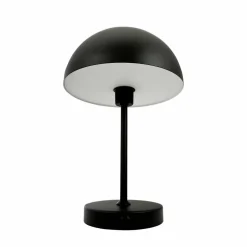 Stockholm LED-bordlampe, svart