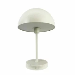 Stockholm LED-bordlampe, svart