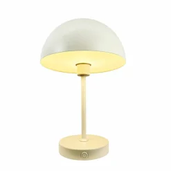 Stockholm LED-bordlampe, svart