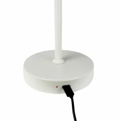 Stockholm LED-bordlampe, svart