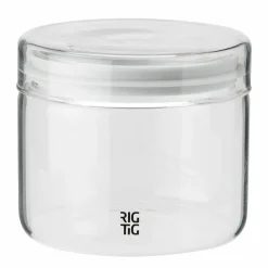 STORE-IT oppbevaringsglass, 1.5 liter, light grey