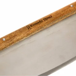 Stor pizzaskjærer