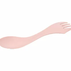 Stor serverigs-Spork, musty yellow