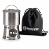 Stove Cup campingkomfyr 0,75 liter