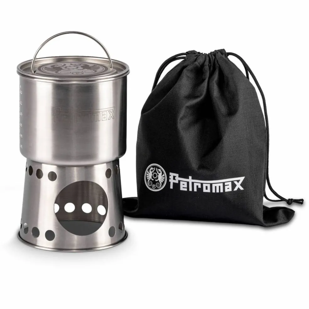 Stove Cup campingkomfyr 0,75 liter