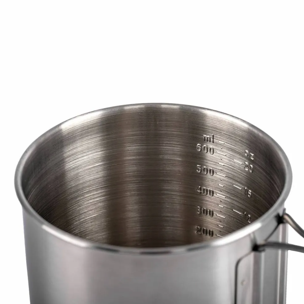 Stove Cup campingkomfyr 0,75 liter