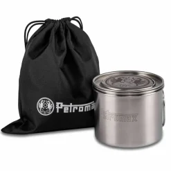 Stove Cup campingkomfyr 0,75 liter