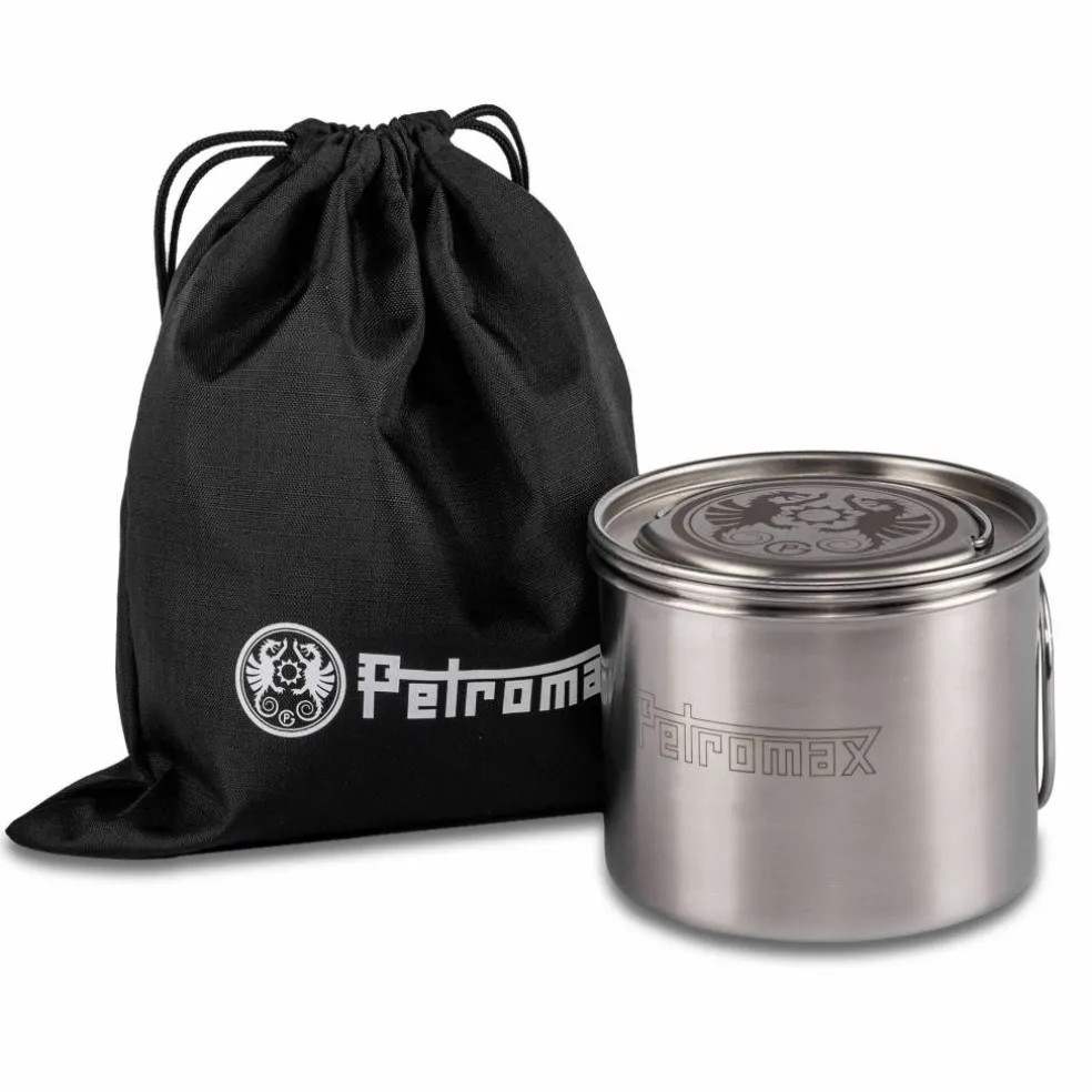 Stove Cup campingkomfyr 0,75 liter