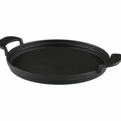 Støpejernspanne 30 cm