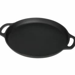 Støpejernspanne Multigrill, 30 cm