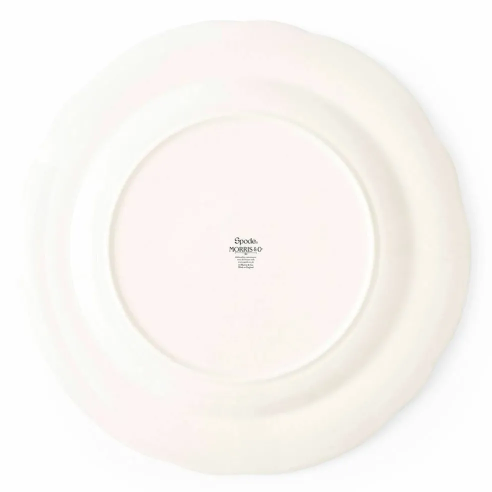 Strawberry Thief serveringsfat 30,5 cm