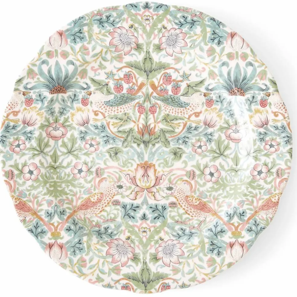 Strawberry Thief serveringsfat 30,5 cm