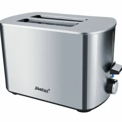 STTO20 Inox brødrister