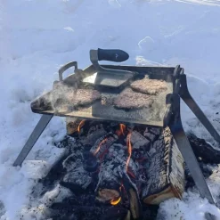 Støtteben