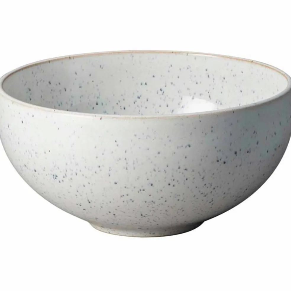 Studio Blue Chalk Ramen/Nodle Bowl.
