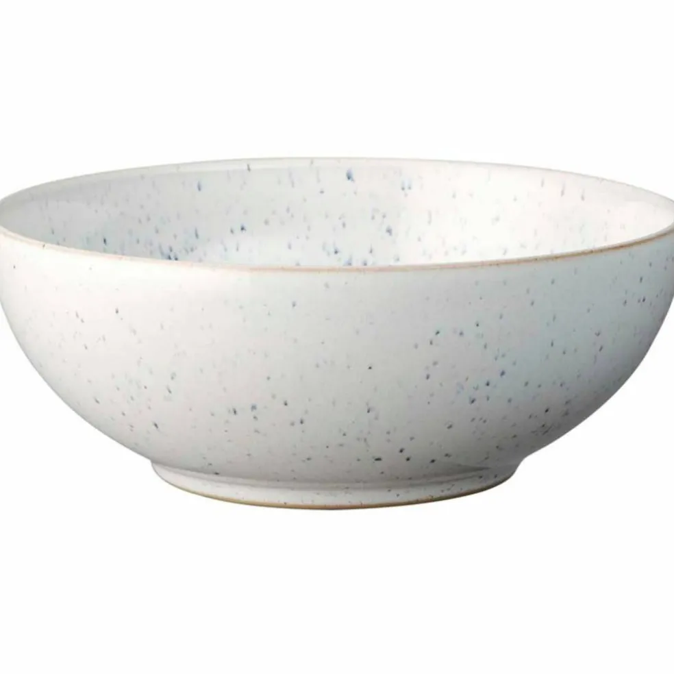 Studio Blue Flingskål 17 cm, Chalk