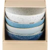 Studio Blue Flingskål 17 cm, 4-Pack