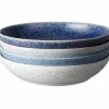 Studio Blue Pastaskål 22 cm, 4-Pack
