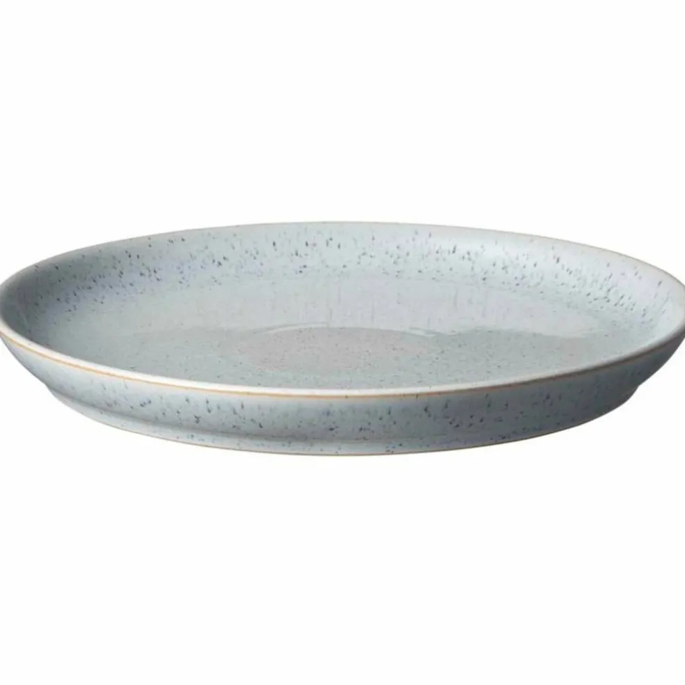 Studio Blue Tallerken 26cm, Flinn