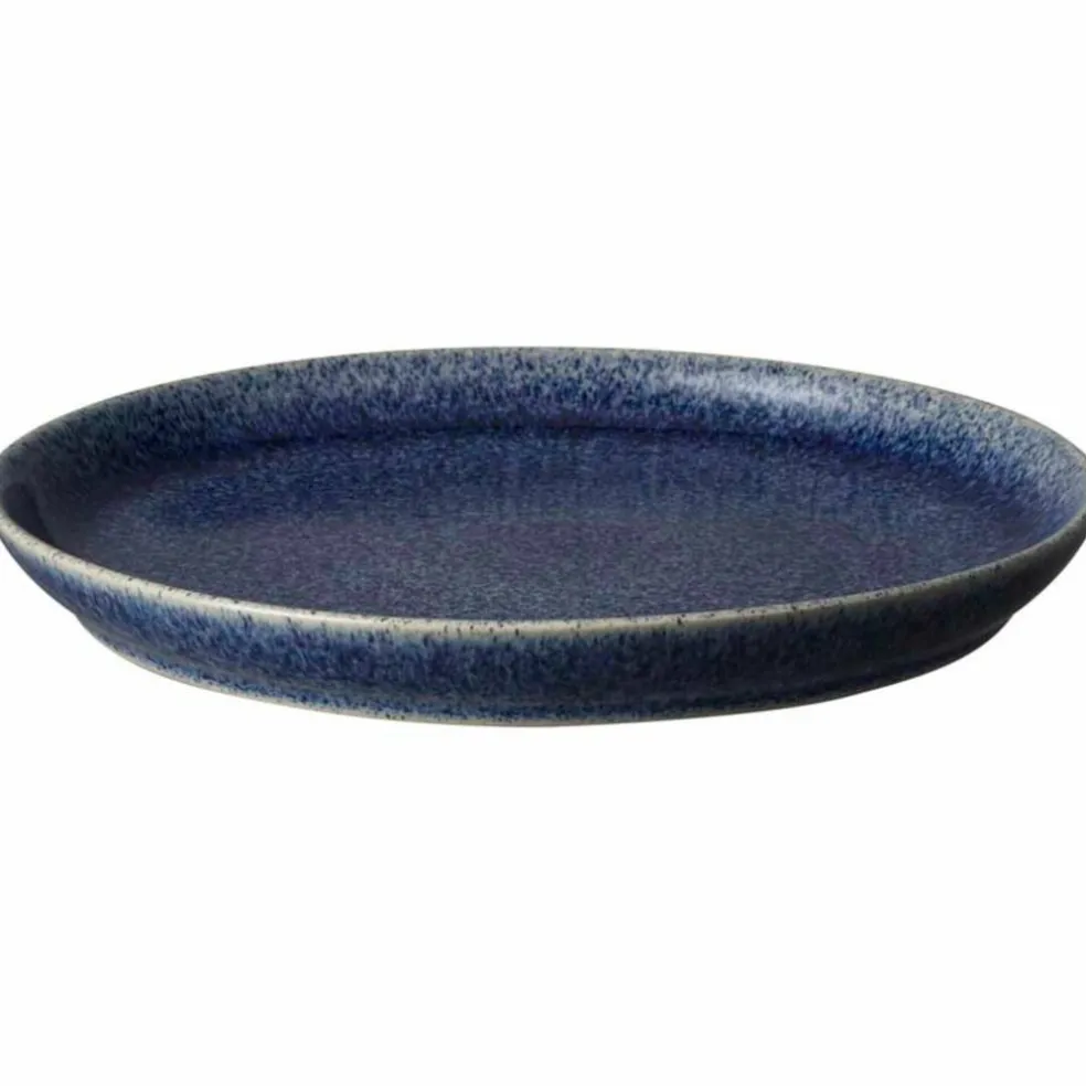 Studio Blue Tallerken 26cm, Flinn