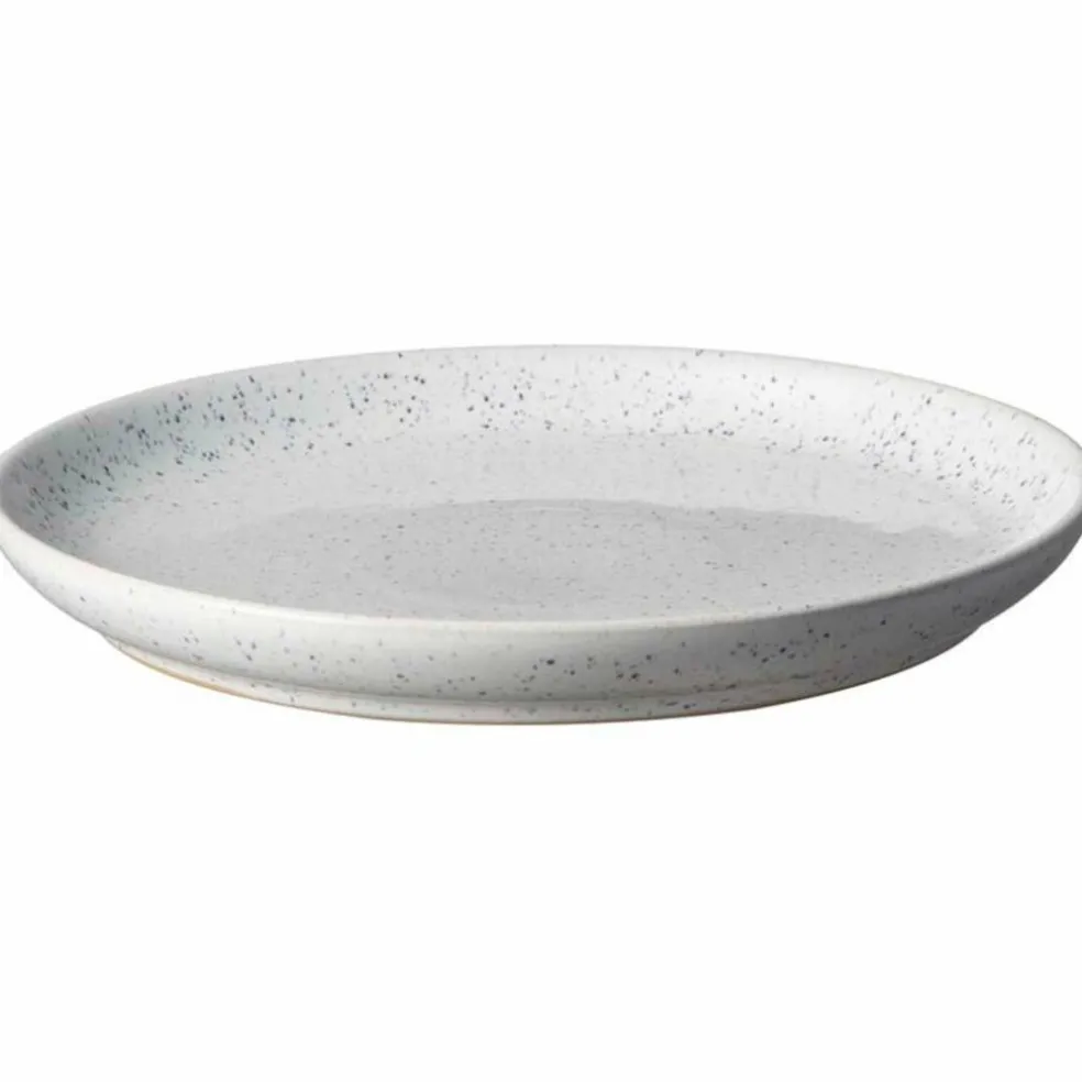 Studio Blue Tallerken 21cm, Flint
