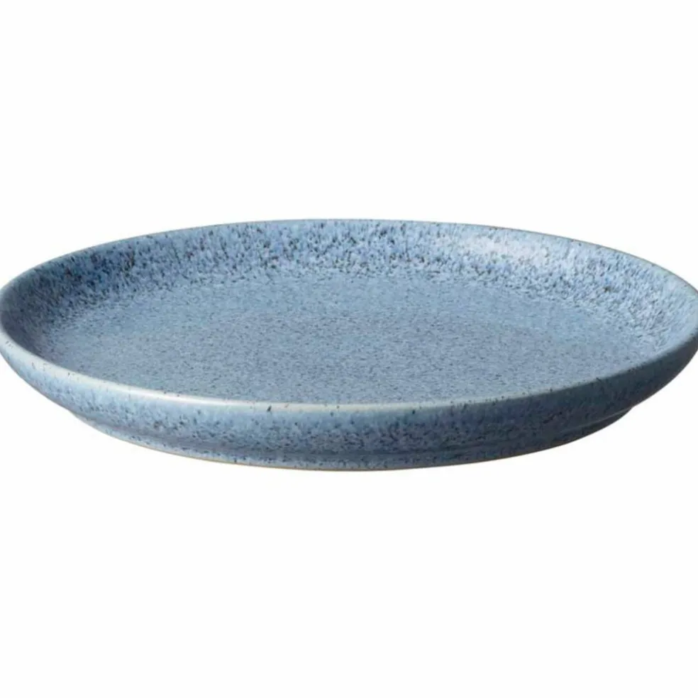 Studio Blue Tallerken 21cm, Flint