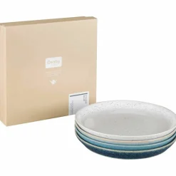 Studio Blue Tallerken 26cm, 4-Pack