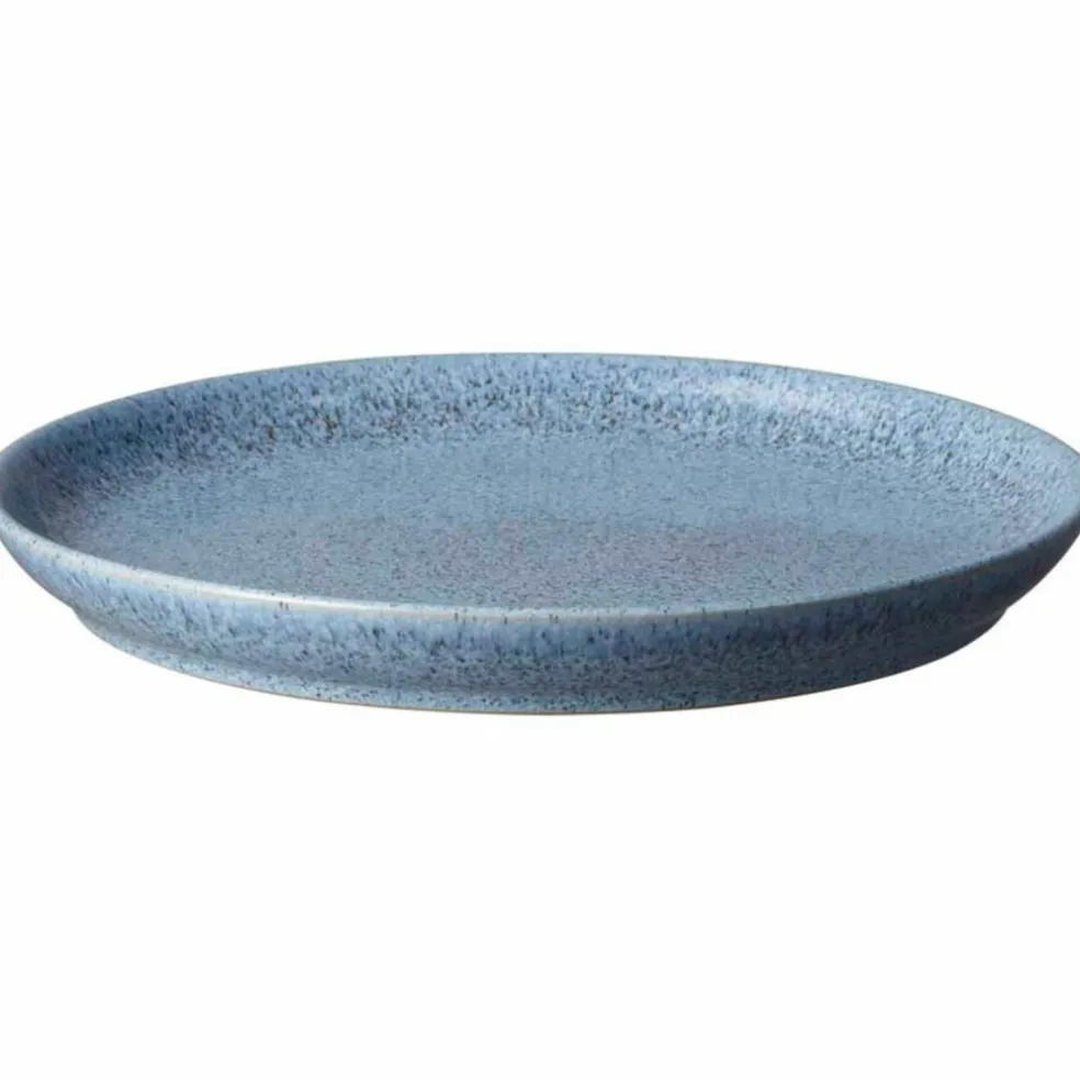 Studio Blue Tallrik 26cm, Pebble