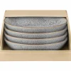 Studio Grey Pastaskål 22 cm, 4-Pack