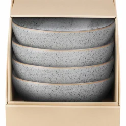 Studio Grey Skål 17cm 4-Pakk