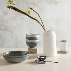Studio Grey Skål 17cm 4-Pakk
