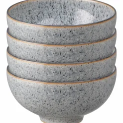 Studio Grey Skål 17cm 4-Pakk