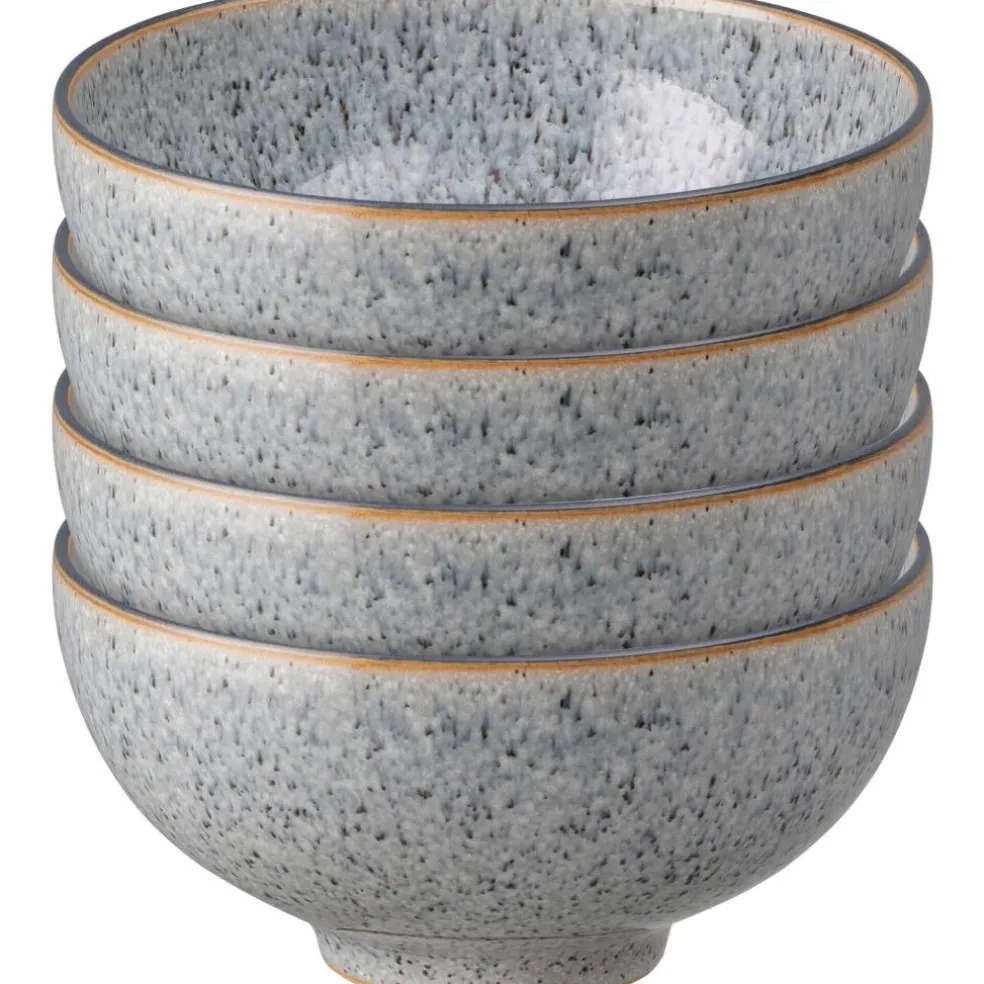 Studio Grey Skål 13cm 4-Pakk