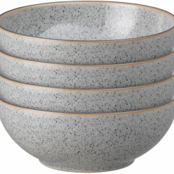 Studio Grey Skål 13cm 4-Pakk