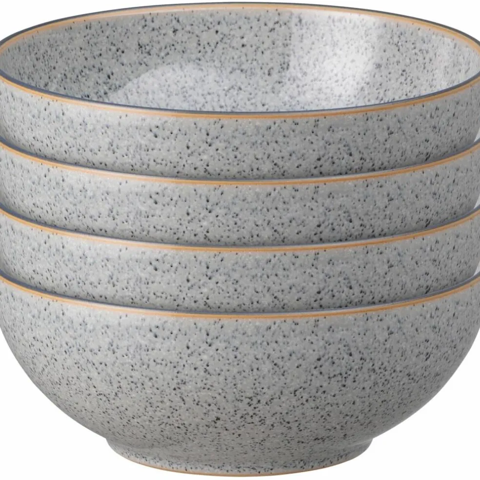 Studio Grey Skål 13cm 4-Pakk