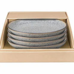 Studio Grey Tallerken 17cm 4-Pakk